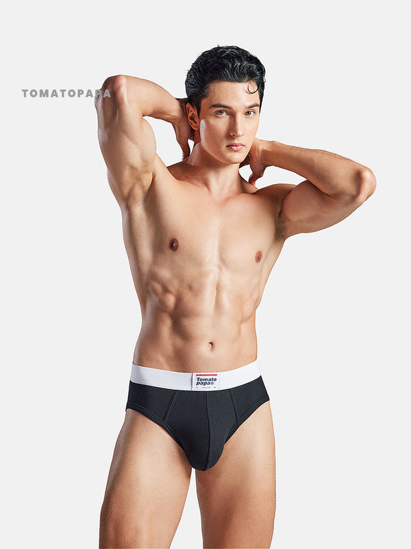 Black Tag Brief