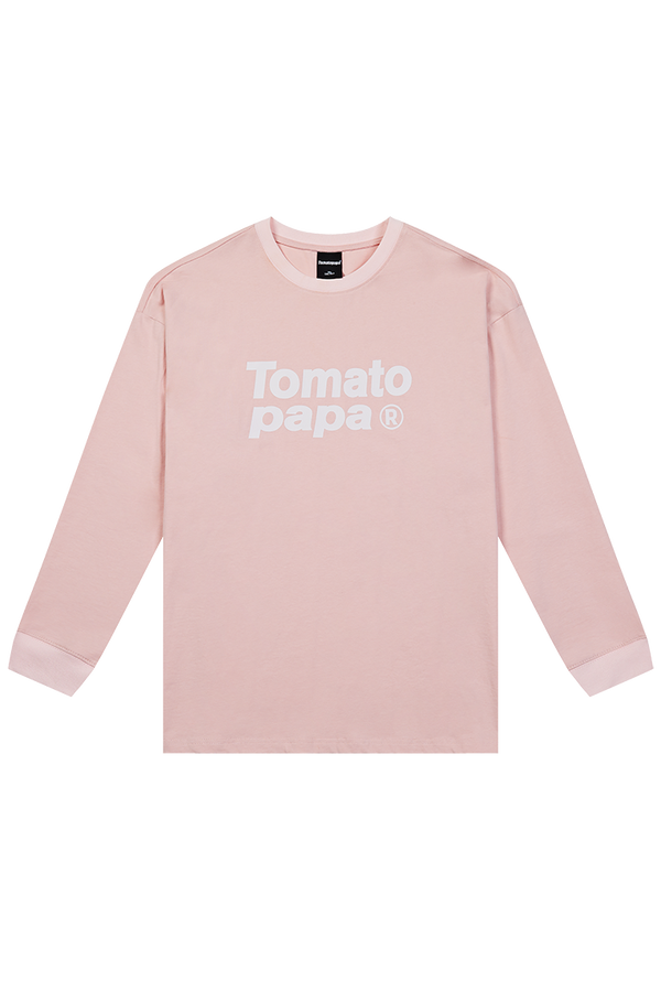 Rose Logo Sweat